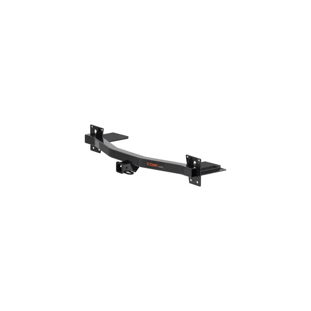 Husky Towing Class III Square Hitch - HUS69479C
